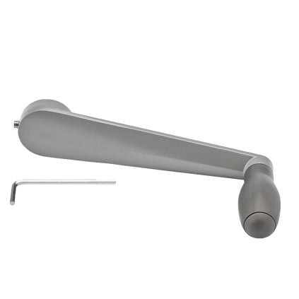 Glatz Manivelle de rechange pour parasol SOMBRANO® S+ Graphite 