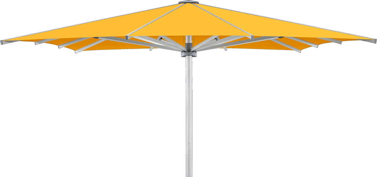 Glatz PALAZZO® Royal Parasol géant Professionnel 