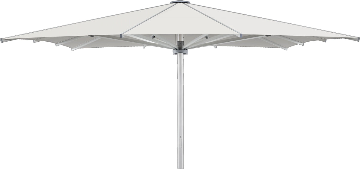 Glatz PALAZZO® Royal Parasol géant Professionnel 