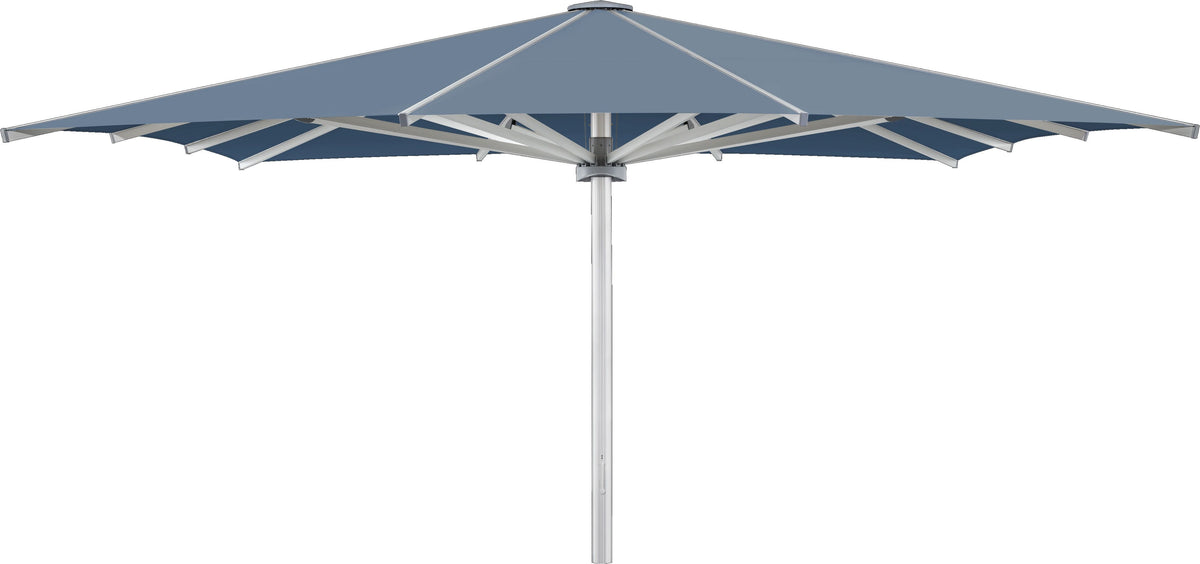 Glatz PALAZZO® Royal Parasol géant Professionnel 