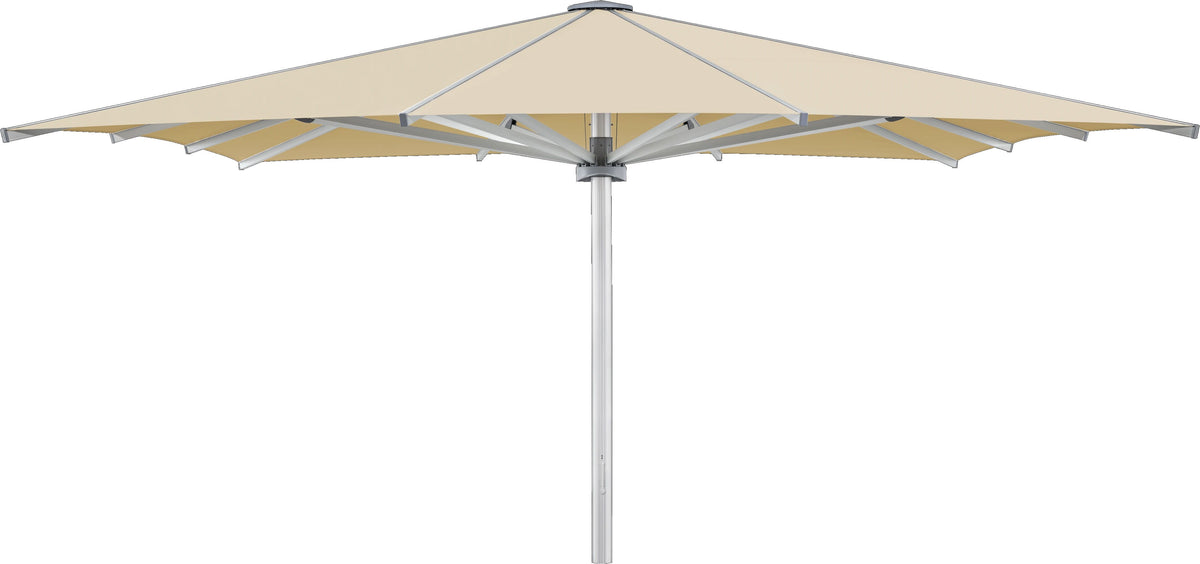 Glatz PALAZZO® Royal Parasol géant Professionnel 