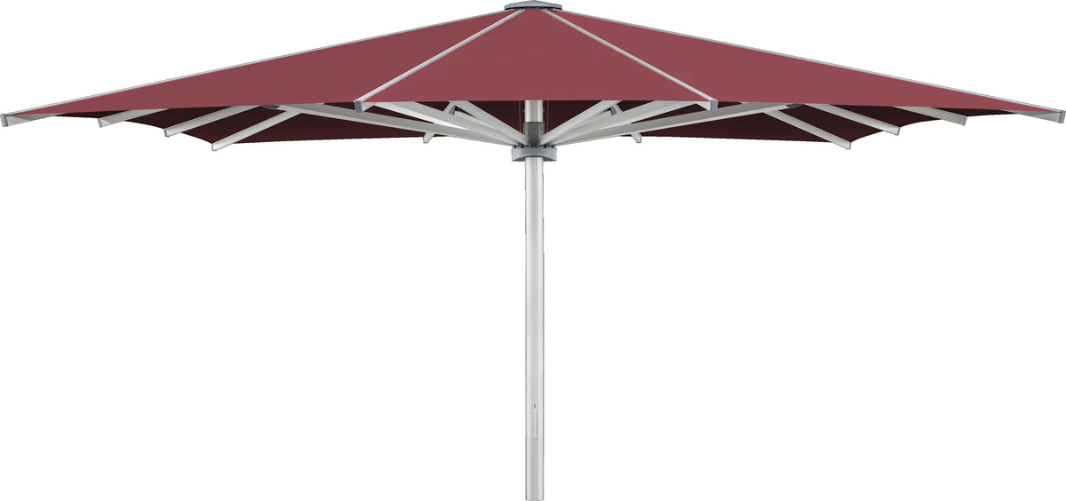 Glatz PALAZZO® Royal Parasol géant Professionnel 