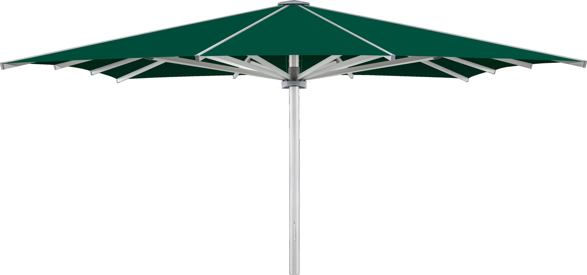 Glatz PALAZZO® Royal Parasol géant Professionnel 