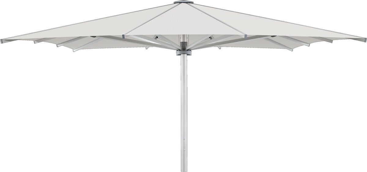 Glatz PALAZZO® Royal Parasol géant Professionnel 