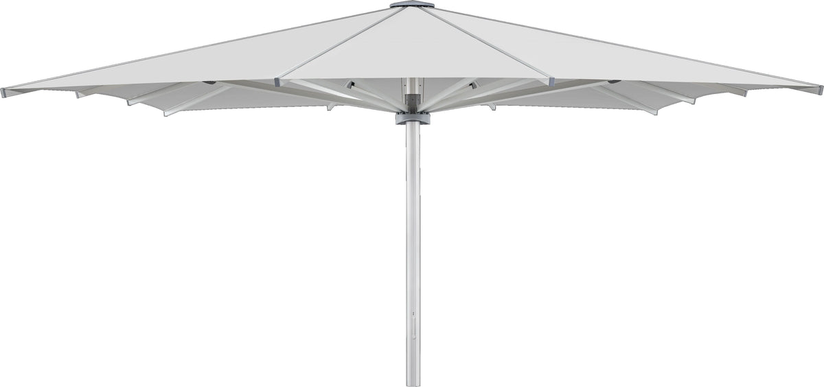 Glatz PALAZZO® Royal Parasol géant Professionnel 