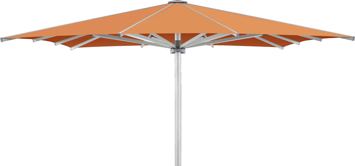 Glatz PALAZZO® Royal Parasol géant Professionnel 