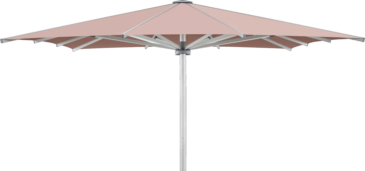 Glatz PALAZZO® Royal Parasol géant Professionnel 