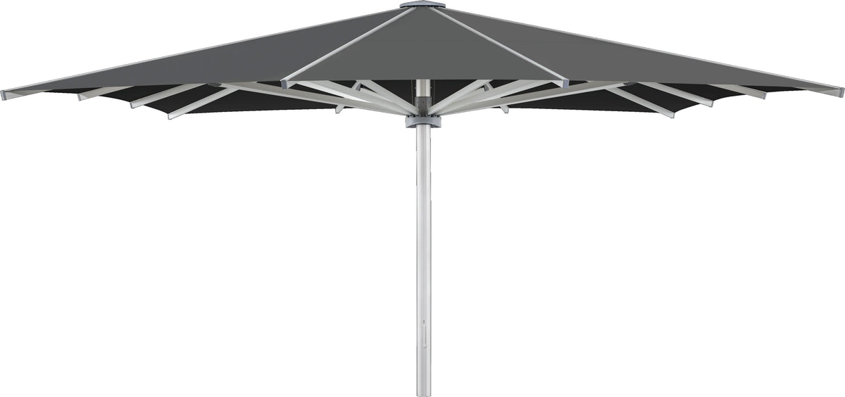 Glatz PALAZZO® Royal Parasol géant Professionnel 