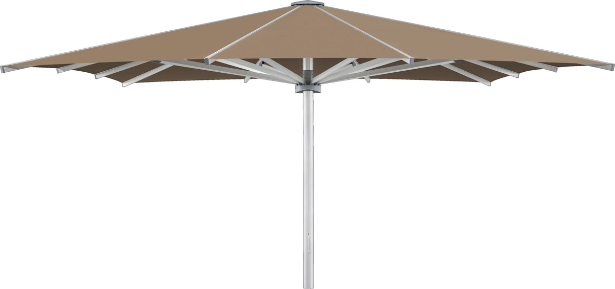 Glatz PALAZZO® Royal Parasol géant Professionnel 