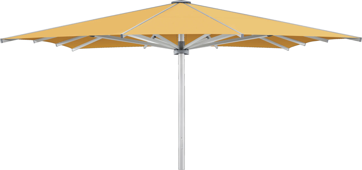 Glatz PALAZZO® Royal Parasol géant Professionnel 