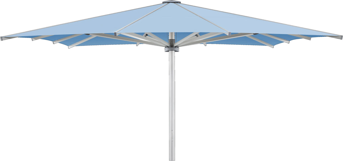 Glatz PALAZZO® Royal Parasol géant Professionnel 