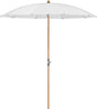 Glatz Parasol ALEXO® Ø200cm Qualité 5 · 500 Plaster 