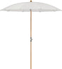 Glatz Parasol ALEXO® Ø200cm Qualité 5 · 556 Alabaster 