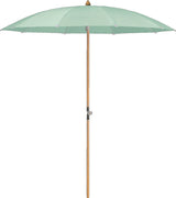 Glatz Parasol ALEXO® Ø200cm Qualité 5 · 581 Jade 