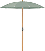 Glatz Parasol ALEXO® Ø200cm Qualité 5 · 588 Olive 