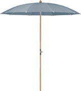 Glatz Parasol ALEXO® Ø200cm Qualité 5 · 603 Horizon 