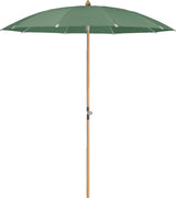 Glatz Parasol ALEXO® Ø200cm Qualité 5 · 677 Nile 