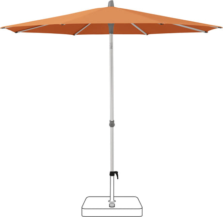Glatz Parasol ALU-SMART 