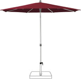 Glatz Parasol ALU-SMART 