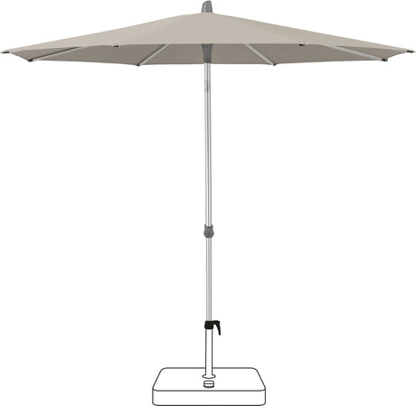 Glatz Parasol ALU-SMART 