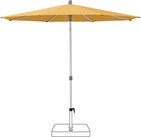 Glatz Parasol ALU-SMART 