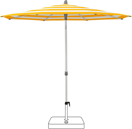 Glatz Parasol ALU-SMART 