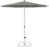 Glatz Parasol ALU-SMART 