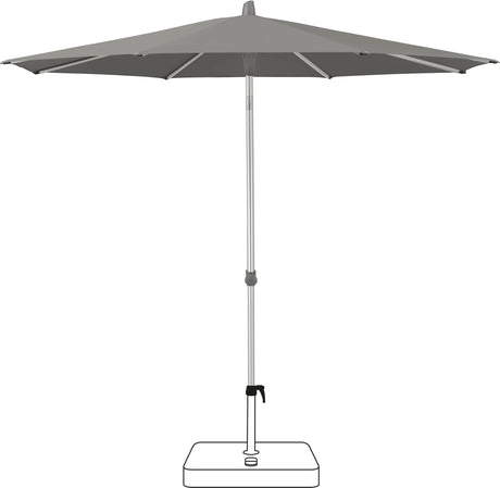 Glatz Parasol ALU-SMART 