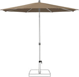 Glatz Parasol ALU-SMART 