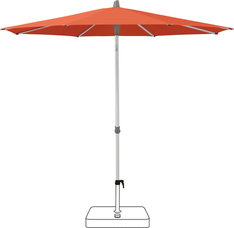 Glatz Parasol ALU-SMART 