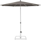 Glatz Parasol ALU-SMART 