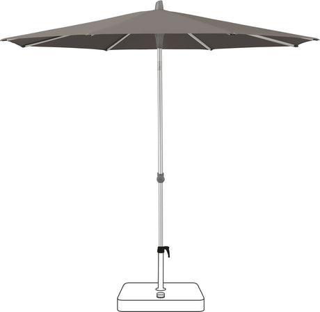 Glatz Parasol ALU-SMART 