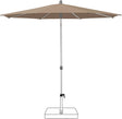 Glatz Parasol ALU-SMART 