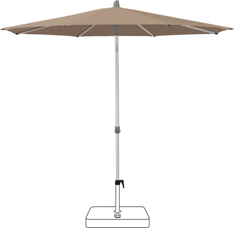 Glatz Parasol ALU-SMART 