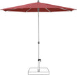 Glatz Parasol ALU-SMART 