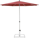 Glatz Parasol ALU-SMART 