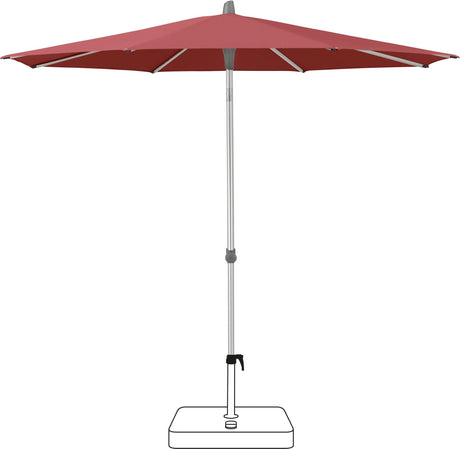 Glatz Parasol ALU-SMART 