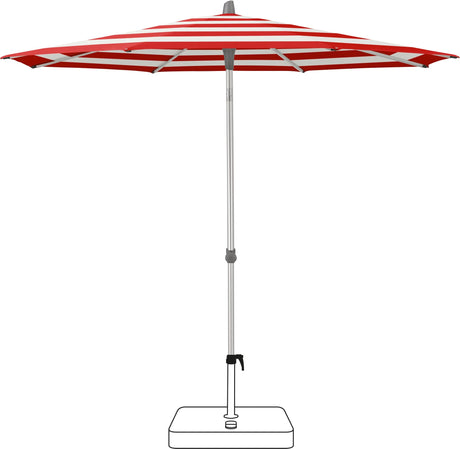Glatz Parasol ALU-SMART 