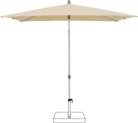 Glatz Parasol ALU-SMART 