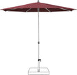 Glatz Parasol ALU-SMART 