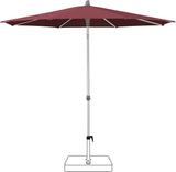 Glatz Parasol ALU-SMART 