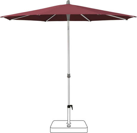 Glatz Parasol ALU-SMART 