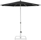 Glatz Parasol ALU-SMART 