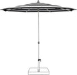Glatz Parasol ALU-SMART 