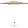Glatz Parasol ALU-SMART 