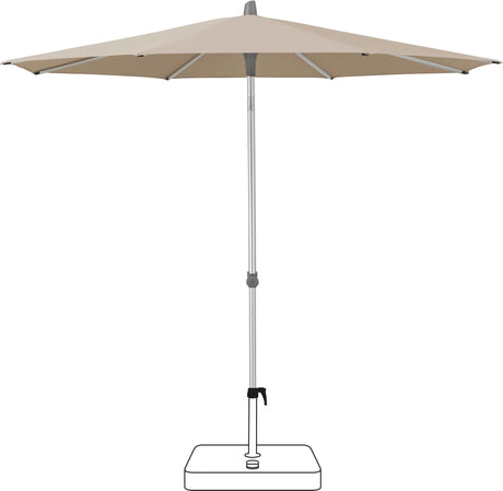 Glatz Parasol ALU-SMART 