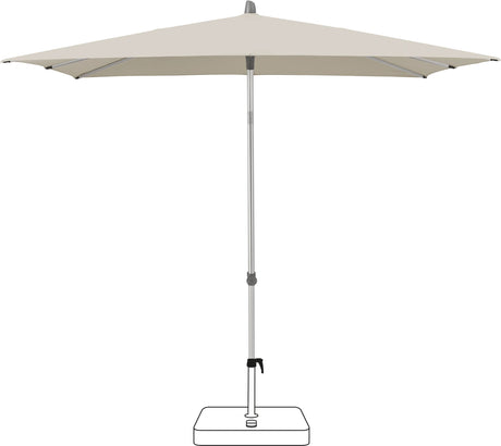 Glatz Parasol ALU-SMART 
