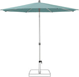 Glatz Parasol ALU-SMART 