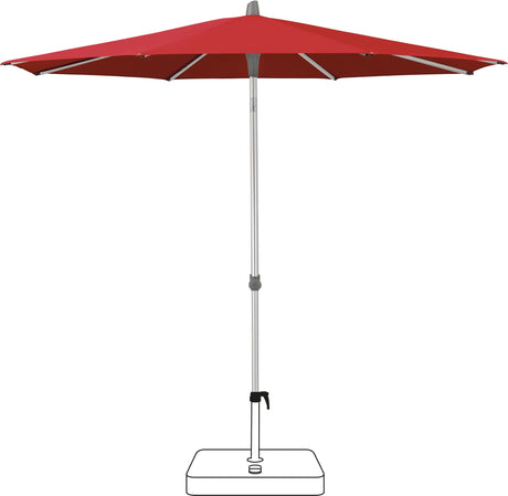 Glatz Parasol ALU-SMART 