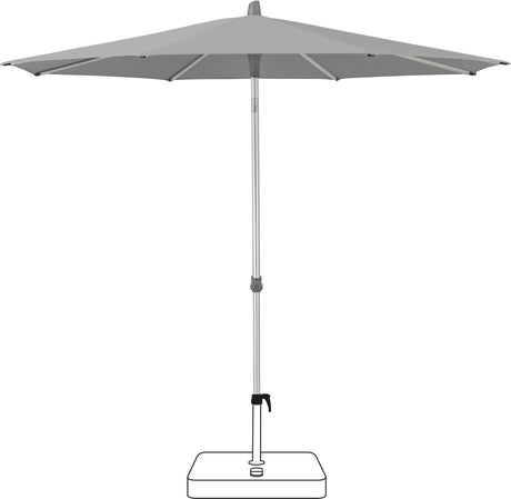 Glatz Parasol ALU-SMART 